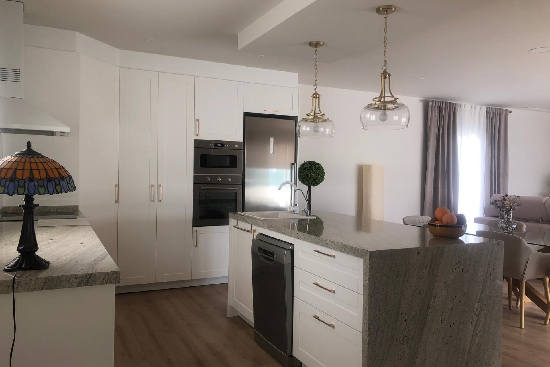 Nouvelle Construction - Villa -
Pinoso - Casas Pastor