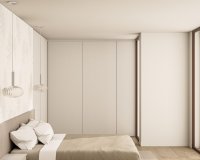 Nouvelle Construction - Villa -
Pinoso - Lel