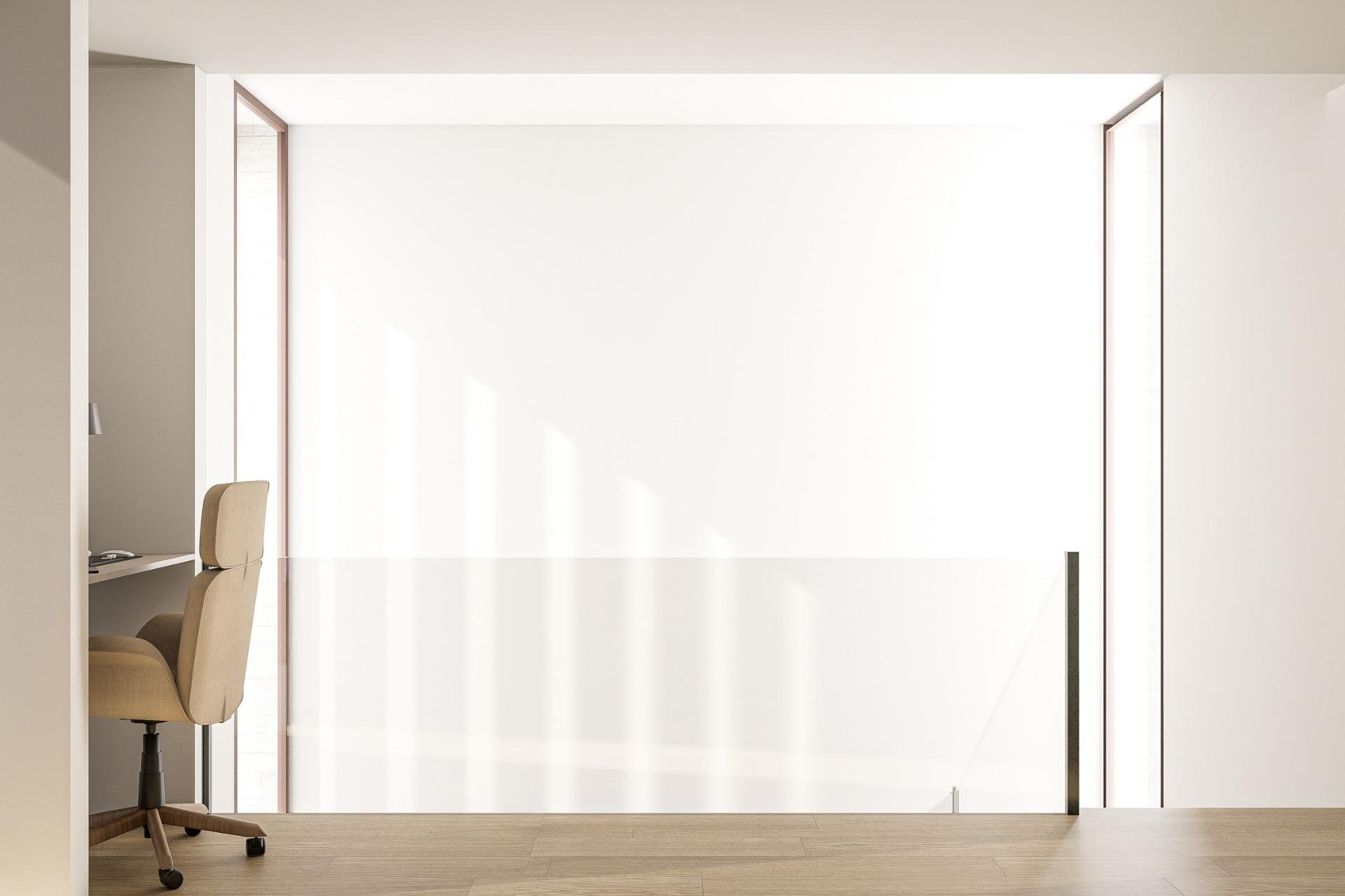 Nouvelle Construction - Villa -
Pinoso - Lel