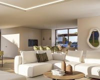 Nouvelle Construction - Villa -
Pinoso - Lel