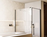 Nouvelle Construction - Villa -
Pinoso - Lel