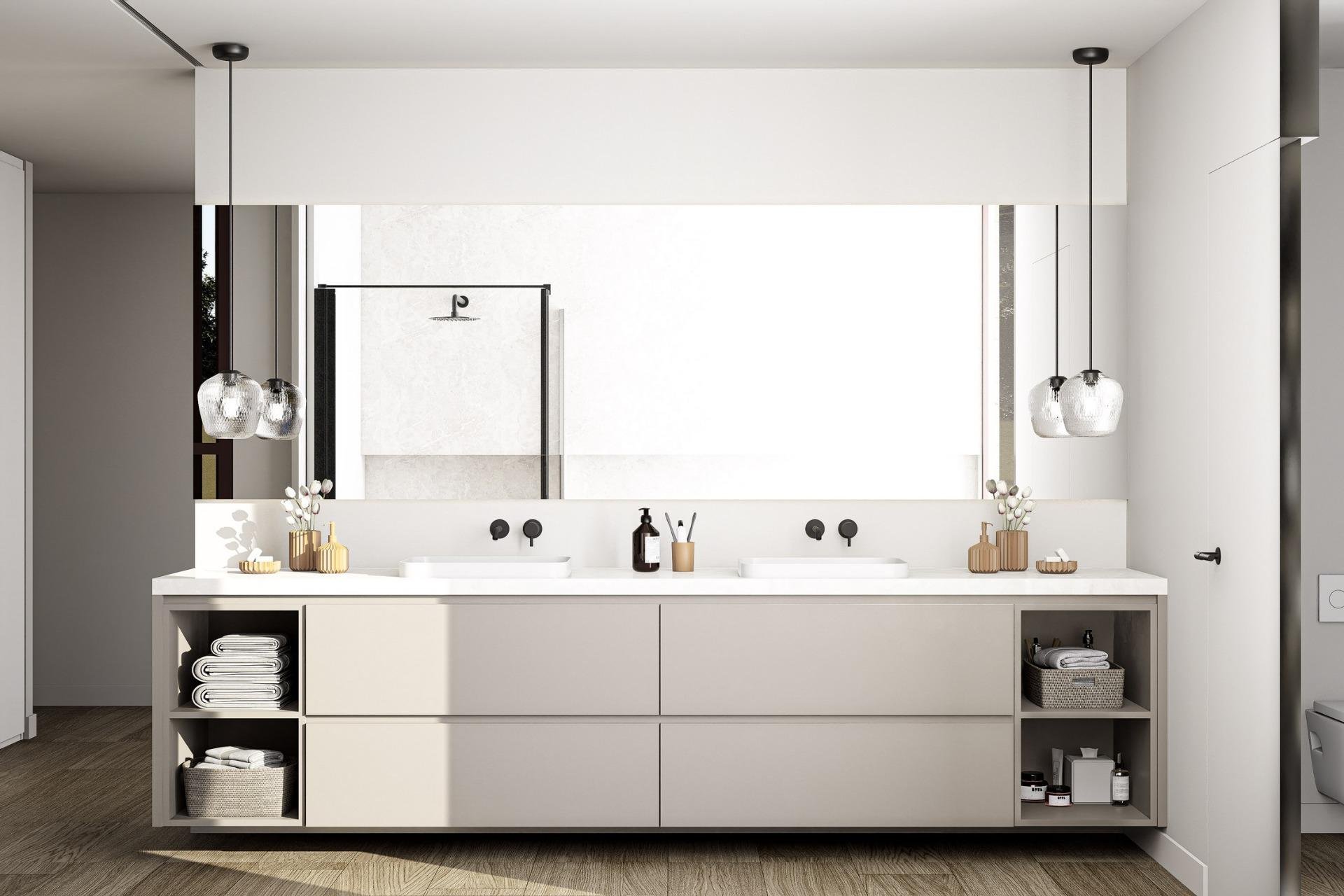 Nouvelle Construction - Villa -
Pinoso - Lel