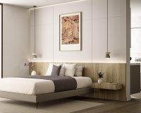 Nouvelle Construction - Villa -
Pinoso - Lel