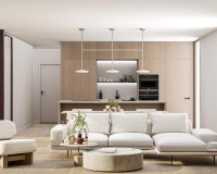 Nouvelle Construction - Villa -
Pinoso - Lel