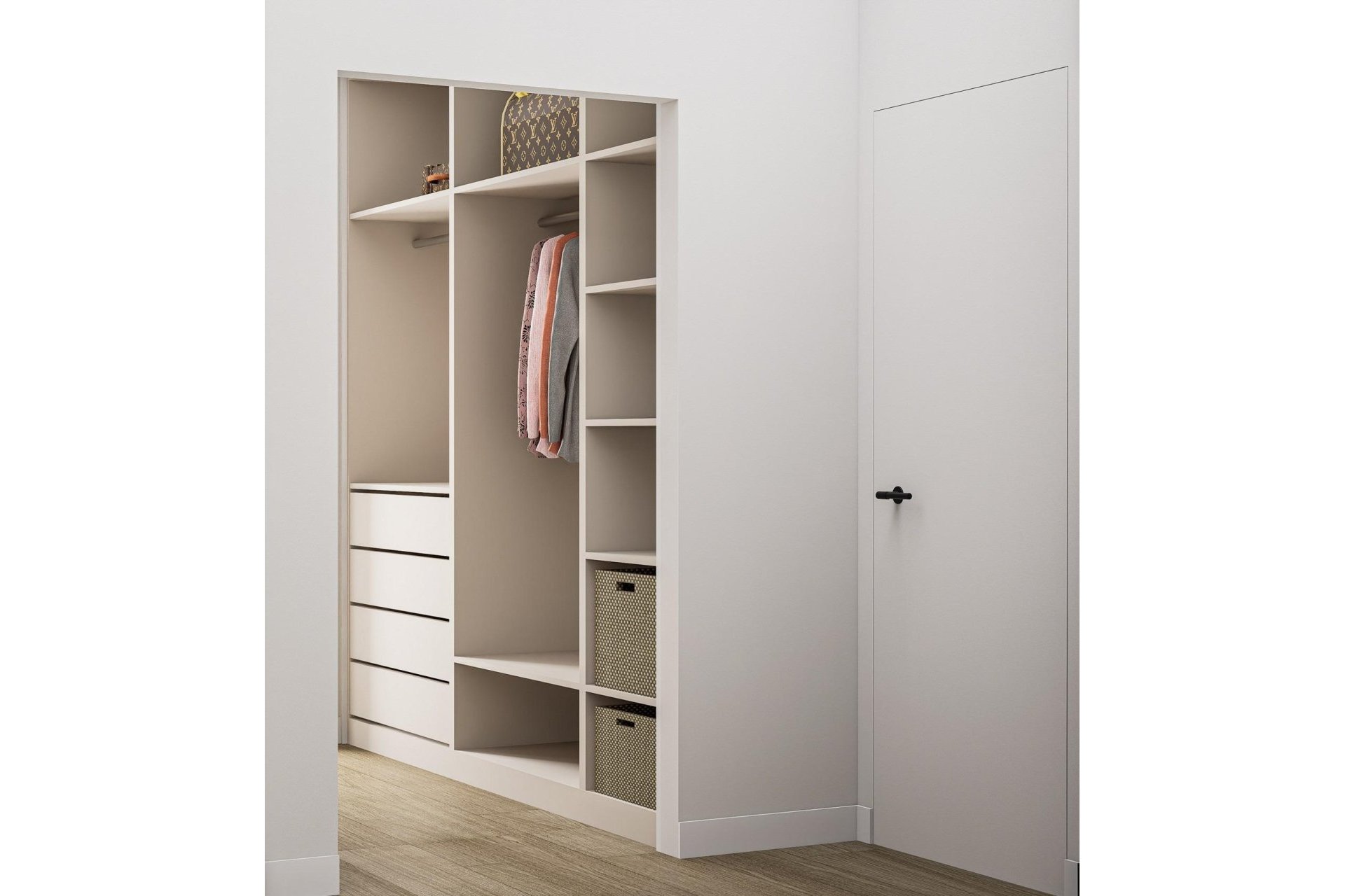 Nouvelle Construction - Villa -
Pinoso - Lel