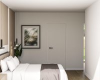 Nouvelle Construction - Villa -
Pinoso - Lel