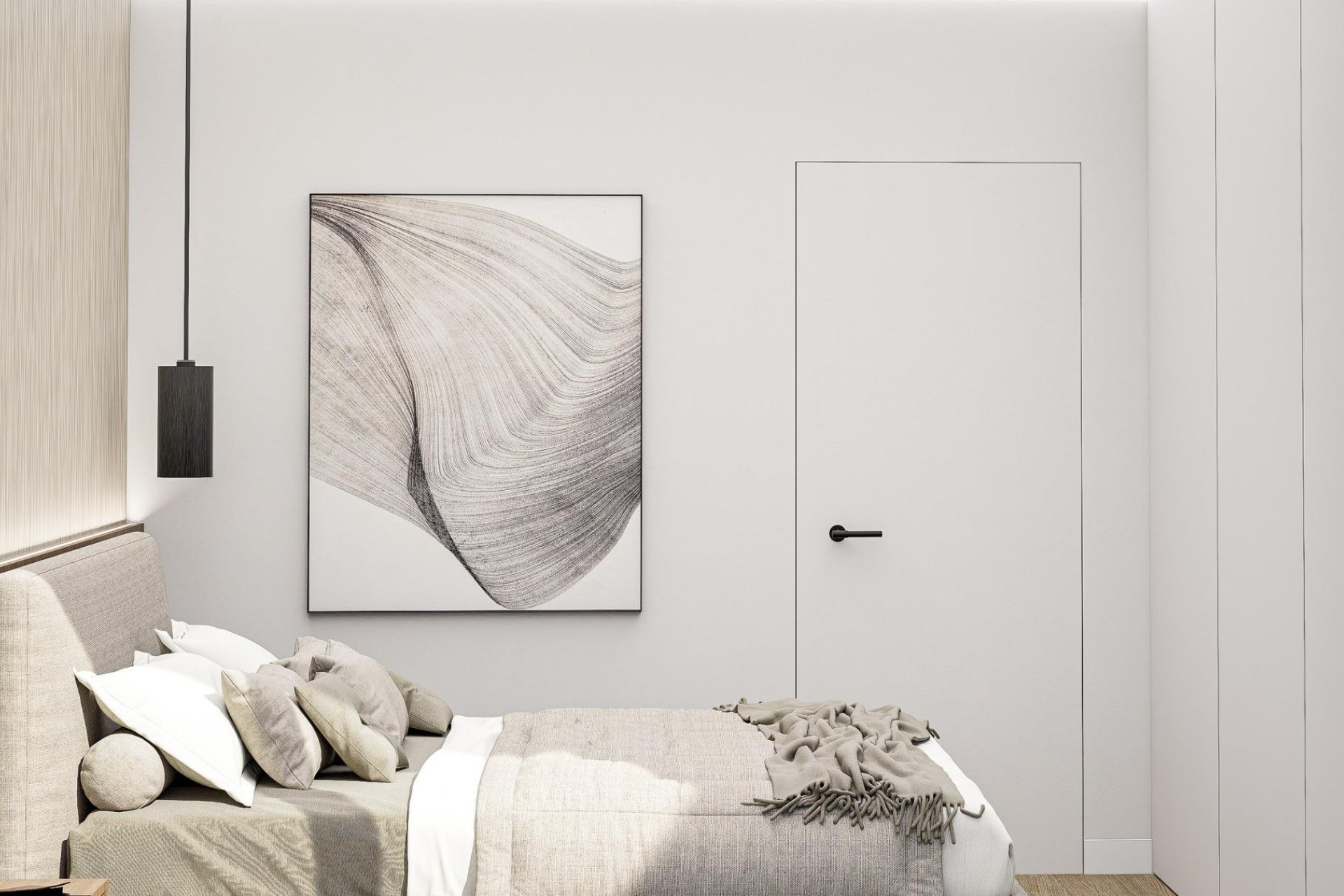 Nouvelle Construction - Villa -
Pinoso - Lel