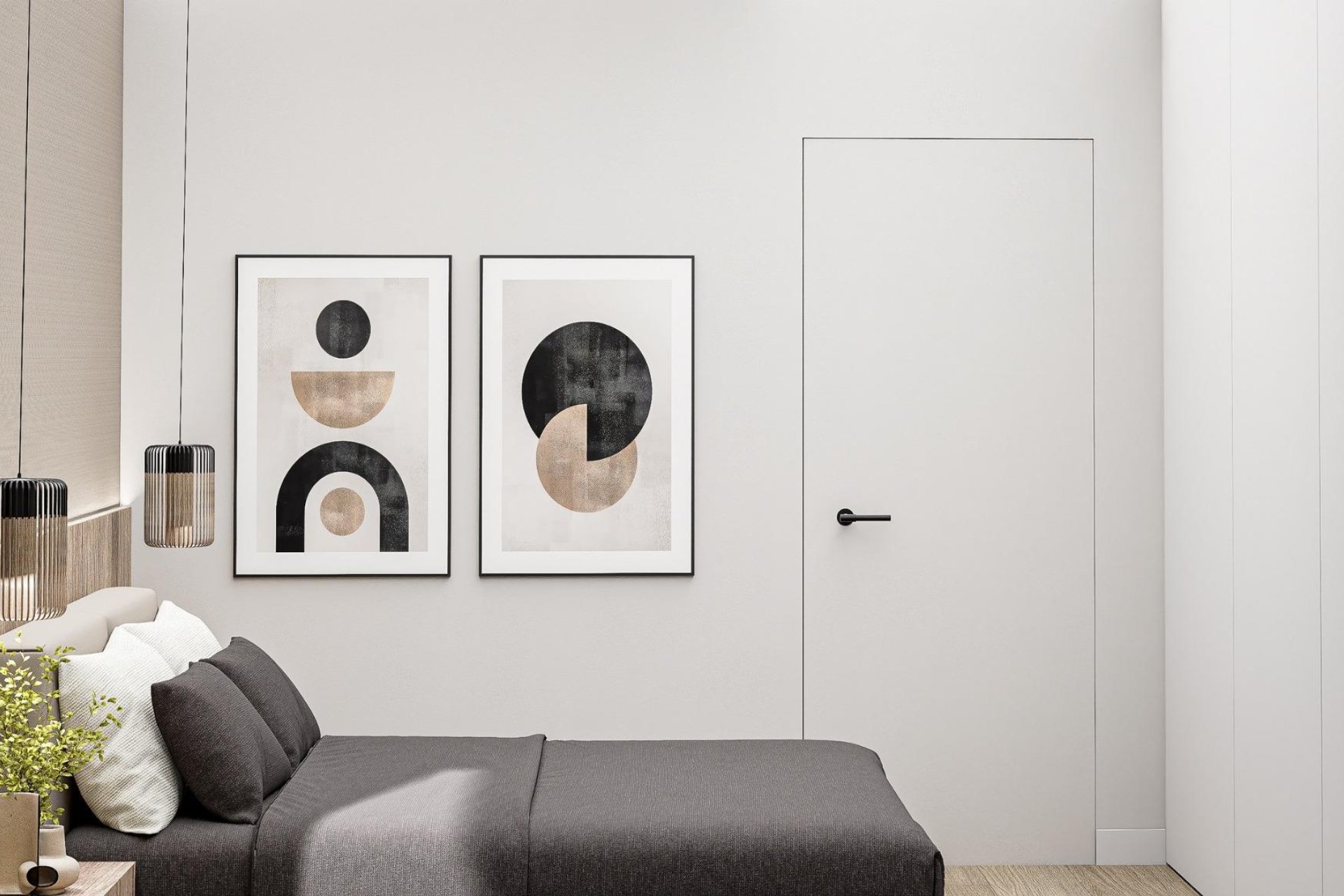 Nouvelle Construction - Villa -
Pinoso - Lel