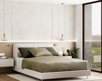 Nouvelle Construction - Villa -
Pinoso - Lel