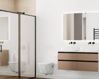 Nouvelle Construction - Villa -
Pinoso - Lel