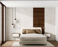 Nouvelle Construction - Villa -
Pinoso - Lel