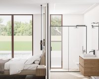 Nouvelle Construction - Villa -
Pinoso - Lel