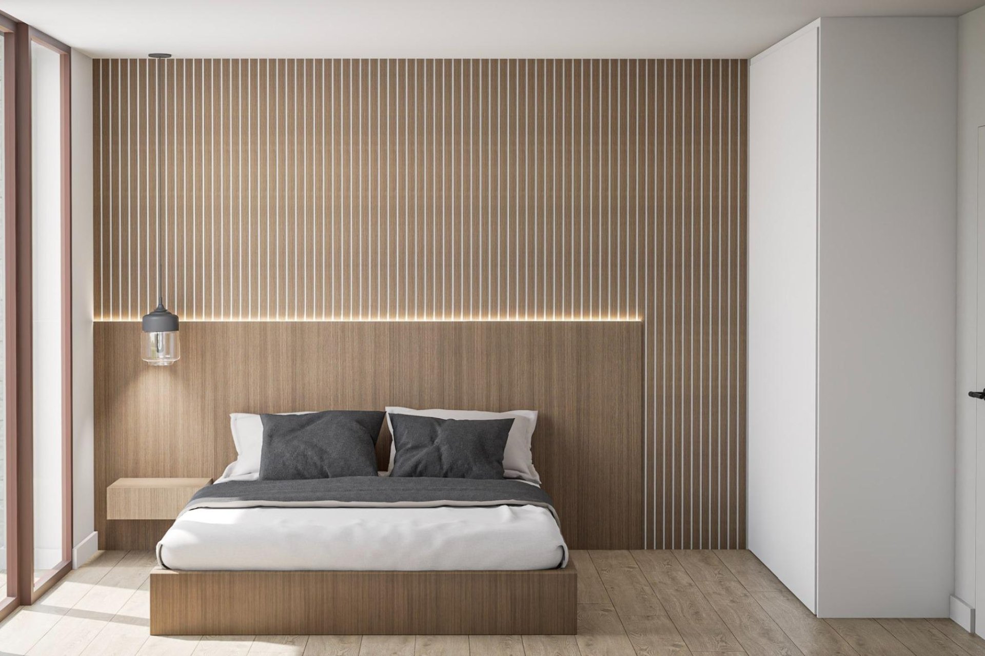 Nouvelle Construction - Villa -
Pinoso - Lel