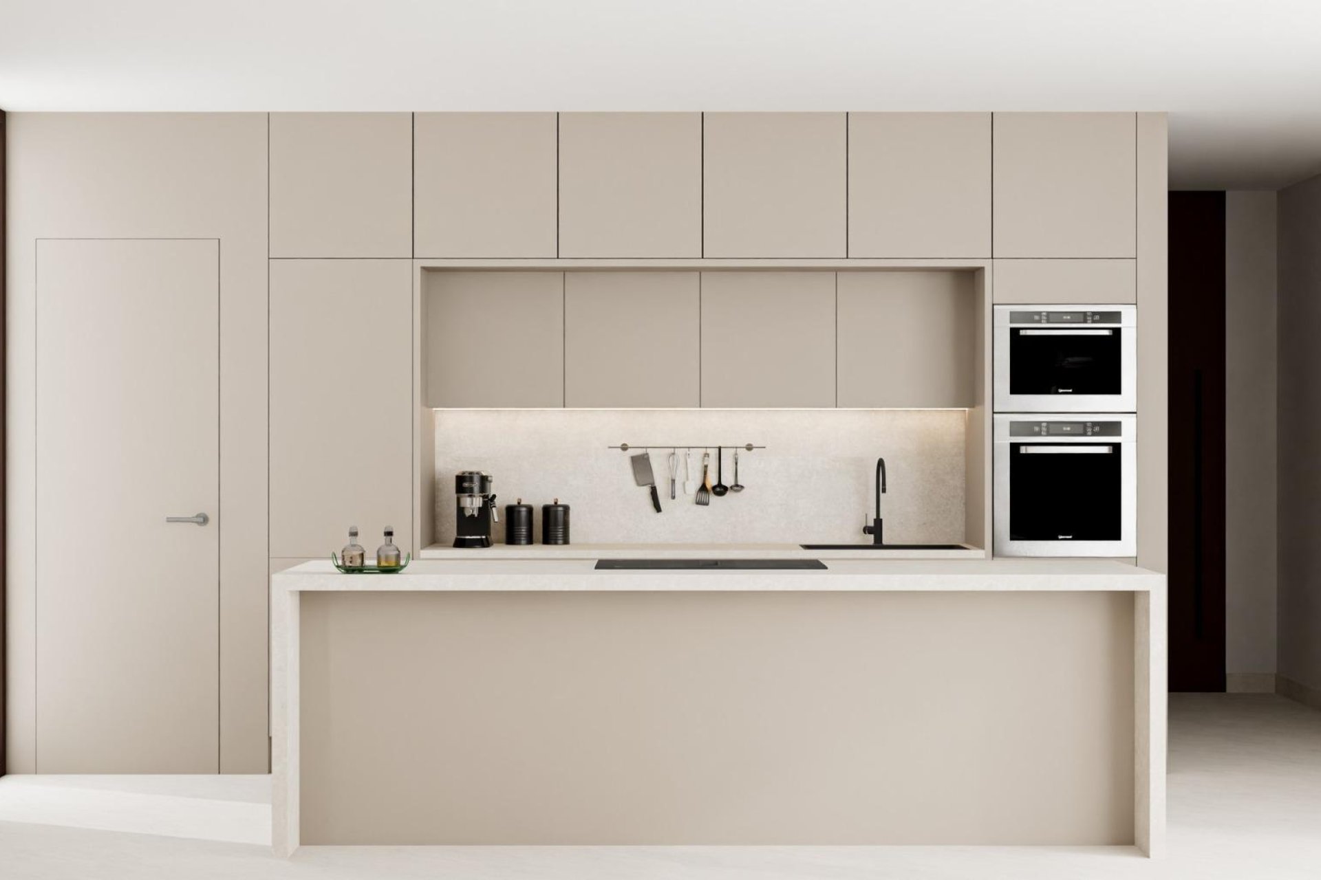 Nouvelle Construction - Villa -
Pinoso - Lel