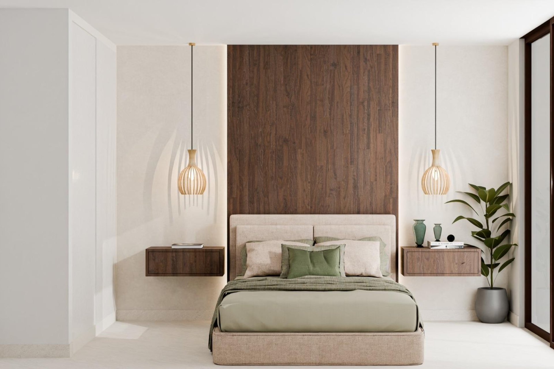 Nouvelle Construction - Villa -
Pinoso - Lel