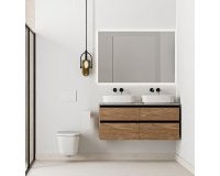 Nouvelle Construction - Villa -
Pinoso - Lel