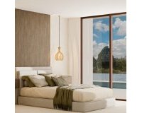 Nouvelle Construction - Villa -
Pinoso - Lel