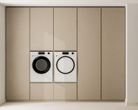 Nouvelle Construction - Villa -
Pinoso - Lel