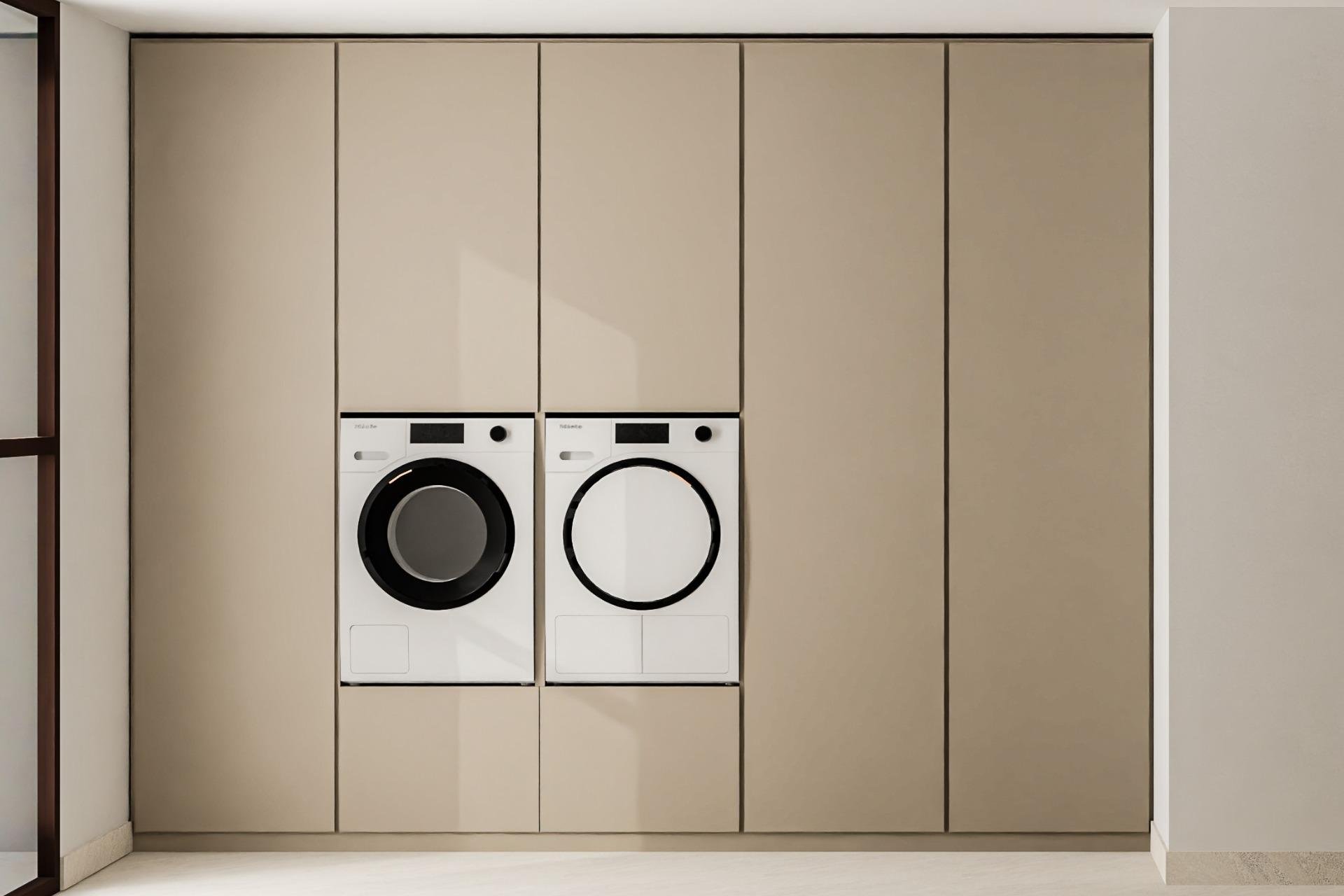 Nouvelle Construction - Villa -
Pinoso - Lel