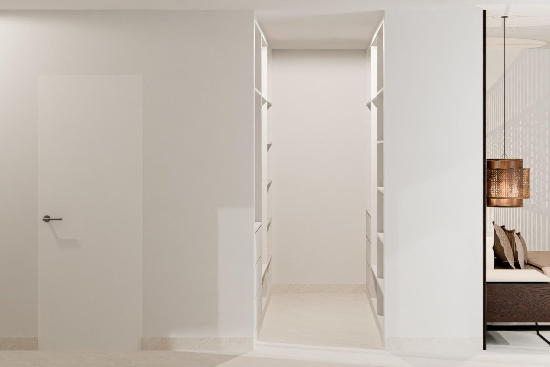 Nouvelle Construction - Villa -
Pinoso - Lel