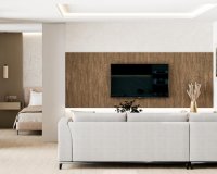 Nouvelle Construction - Villa -
Pinoso - Lel