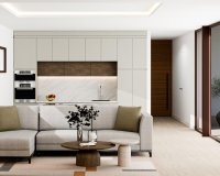 Nouvelle Construction - Villa -
Pinoso - Lel