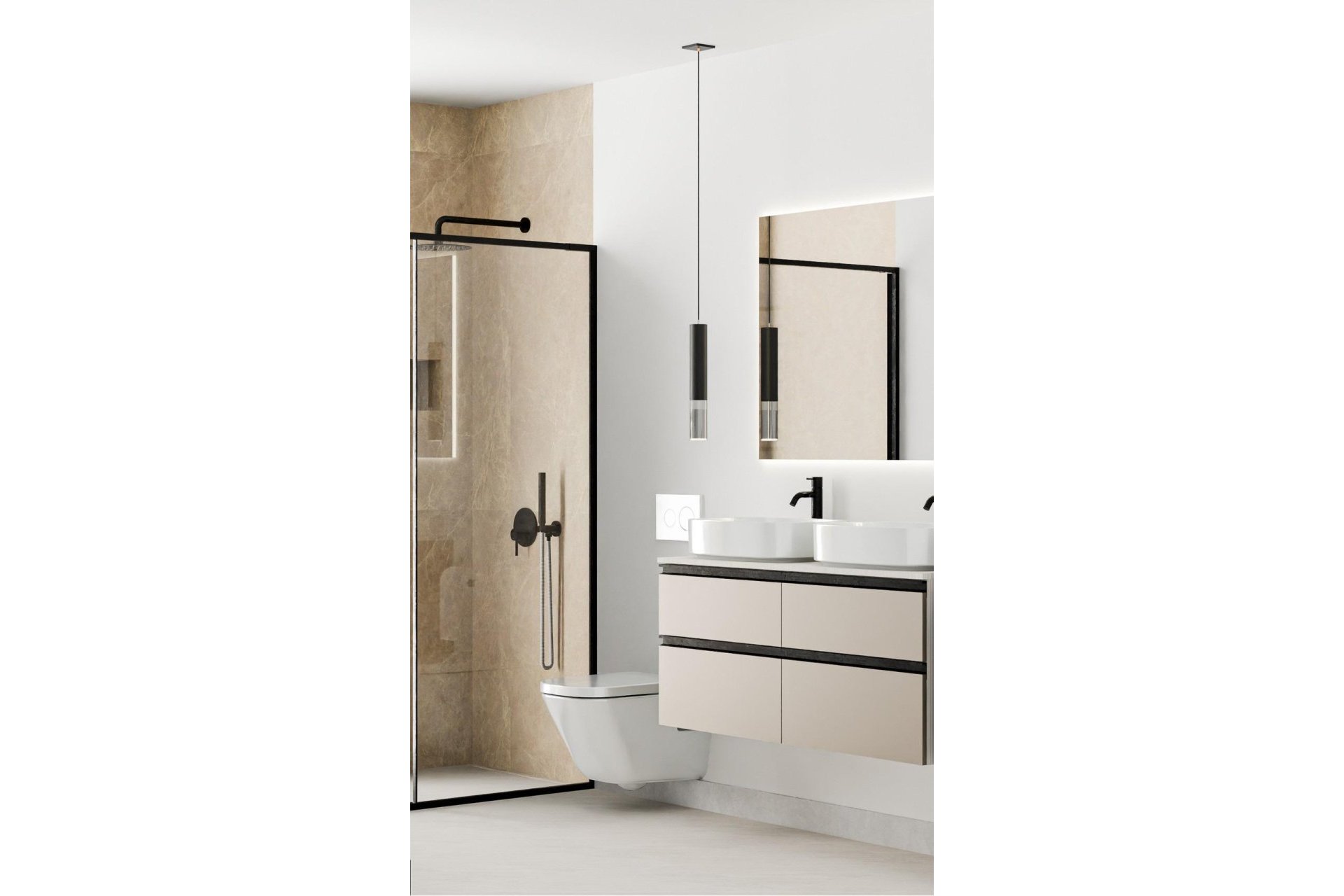 Nouvelle Construction - Villa -
Pinoso - Lel