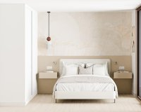 Nouvelle Construction - Villa -
Pinoso - Lel