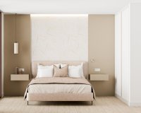 Nouvelle Construction - Villa -
Pinoso - Lel