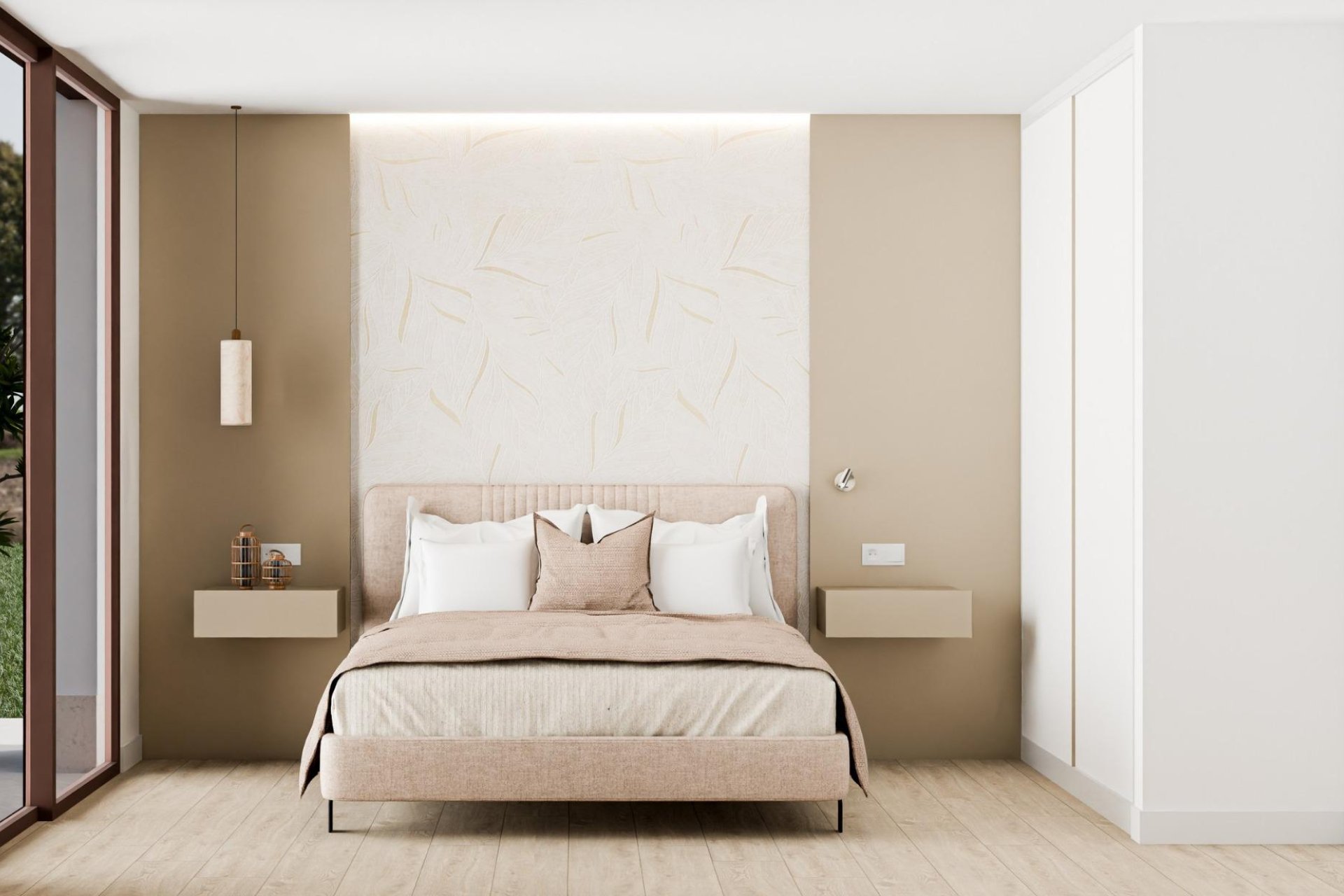 Nouvelle Construction - Villa -
Pinoso - Lel