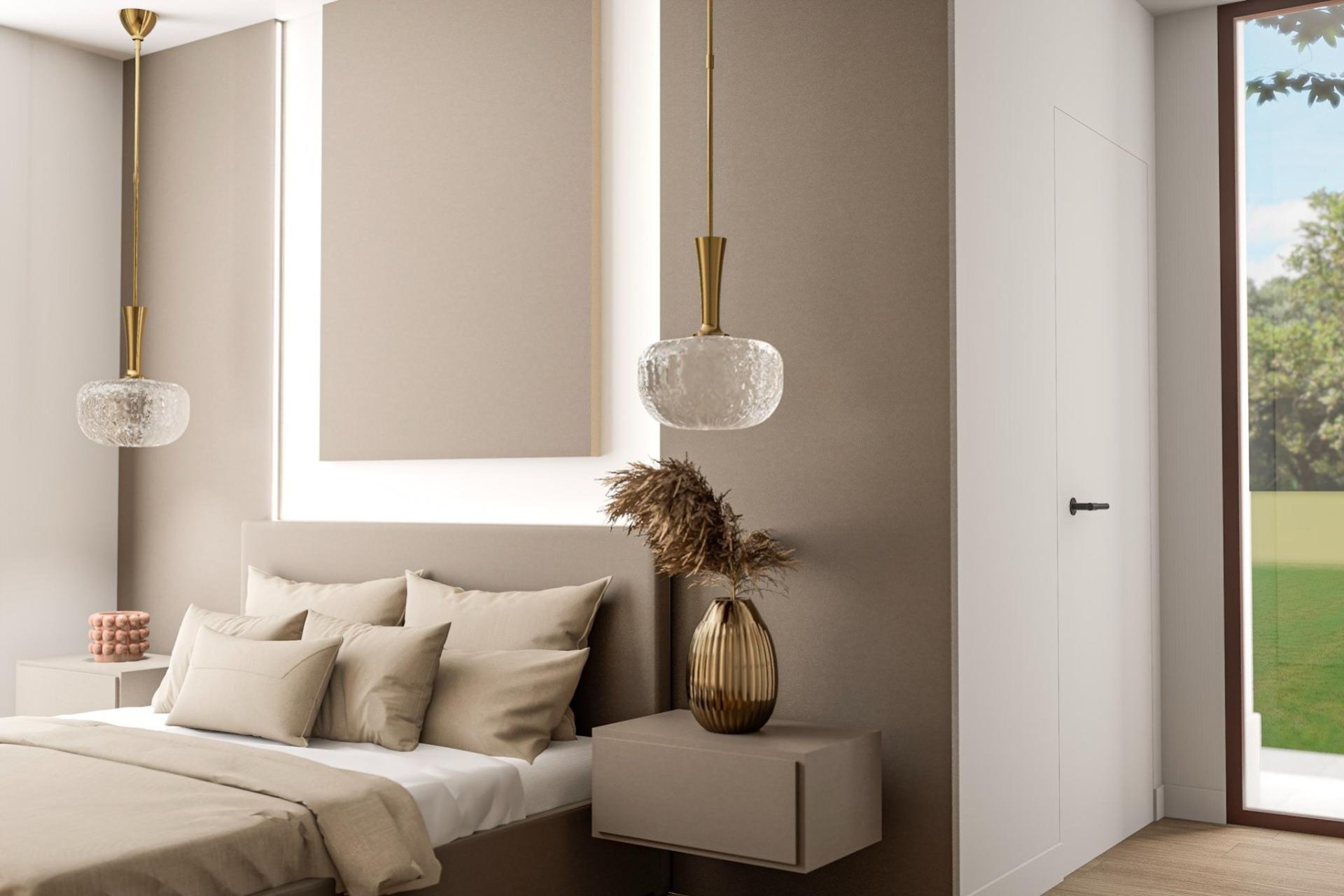 Nouvelle Construction - Villa -
Pinoso - Lel