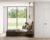 Nouvelle Construction - Villa -
Pinoso - Lel