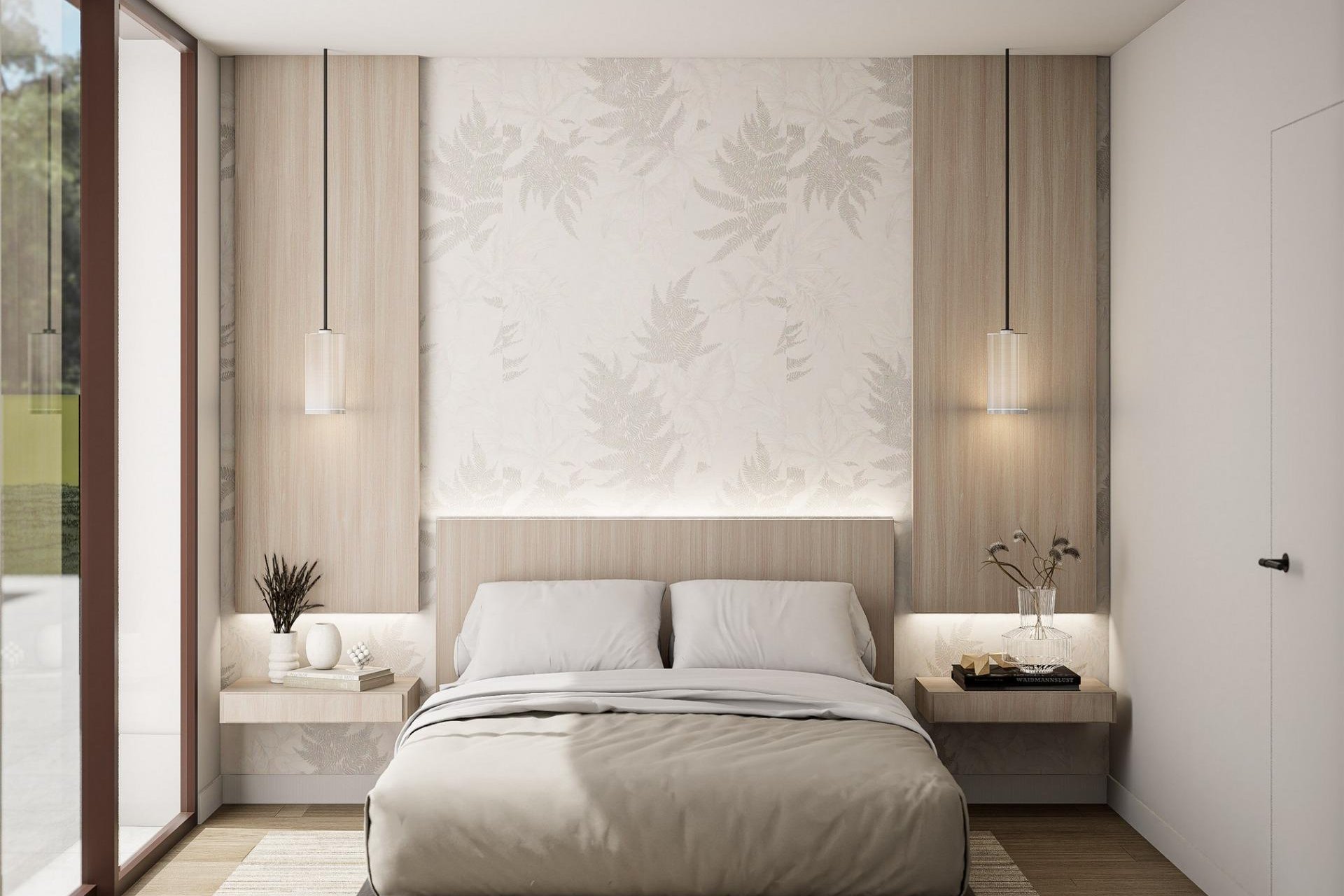 Nouvelle Construction - Villa -
Pinoso - Lel