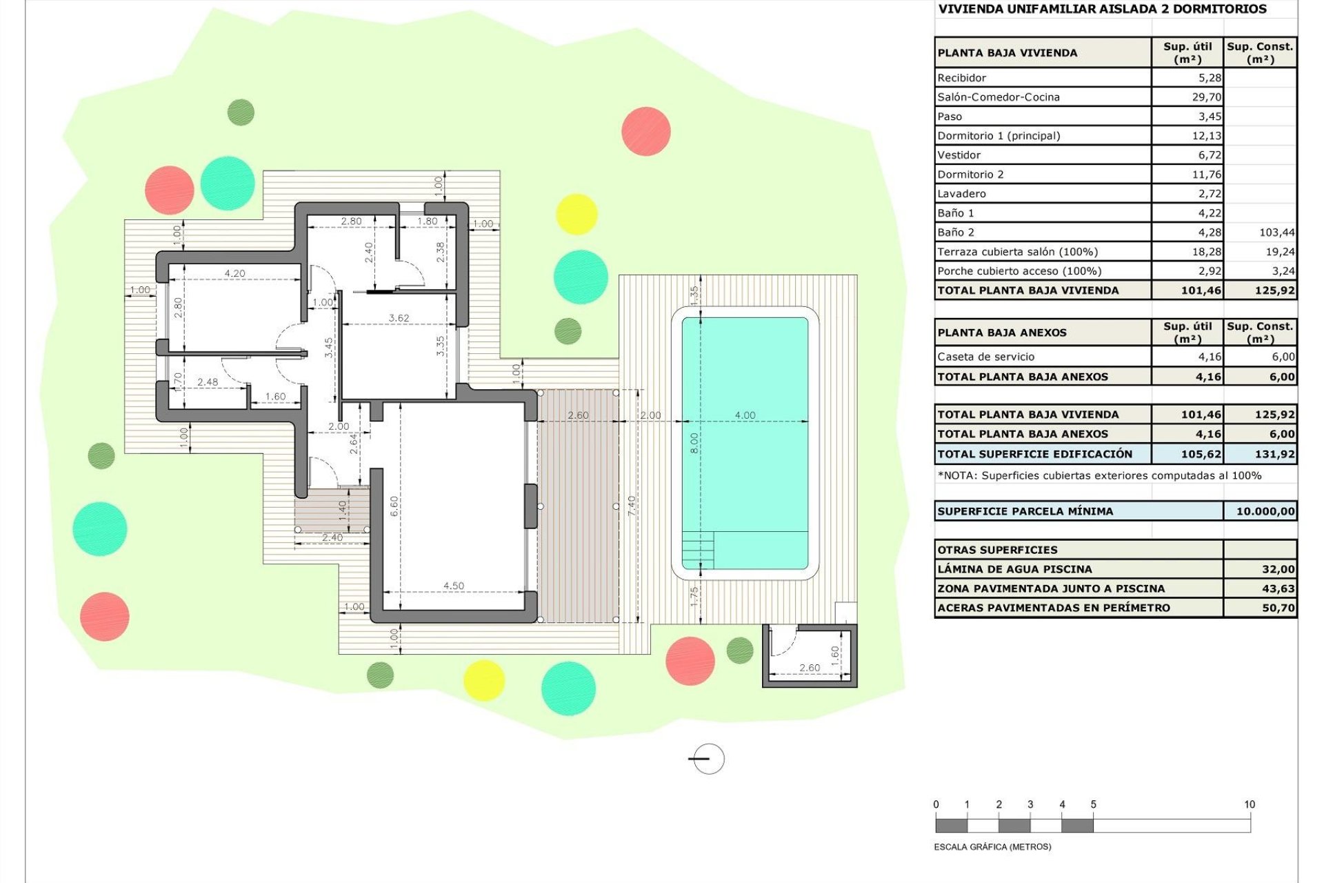 Nouvelle Construction - Villa -
Pinoso - Rodriguillo