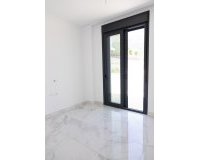 Nouvelle Construction - Villa -
Polop - Alberca