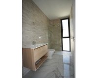 Nouvelle Construction - Villa -
Polop - Alberca