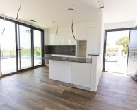 Nouvelle Construction - Villa -
Polop - Alberca