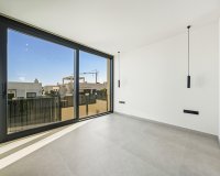 Nouvelle Construction - Villa -
Polop - La Alberca