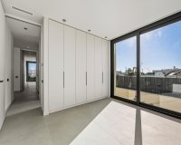 Nouvelle Construction - Villa -
Polop - La Alberca