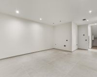 Nouvelle Construction - Villa -
Polop - La Alberca