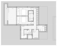 Nouvelle Construction - Villa -
Polop - La Alberca