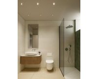 Nouvelle Construction - Villa -
Polop - Novapolop