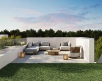 Nouvelle Construction - Villa -
Polop - Novapolop