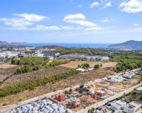 Nouvelle Construction - Villa -
Polop - Novapolop