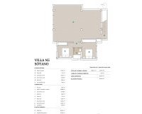 Nouvelle Construction - Villa -
Polop - Novapolop