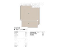 Nouvelle Construction - Villa -
Polop - Novapolop