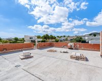 Nouvelle Construction - Villa -
Polop - Novapolop