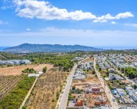 Nouvelle Construction - Villa -
Polop - Novapolop