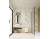 Nouvelle Construction - Villa -
Polop - Novapolop