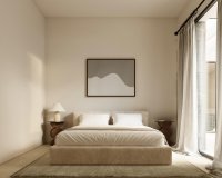 Nouvelle Construction - Villa -
Polop - Novapolop